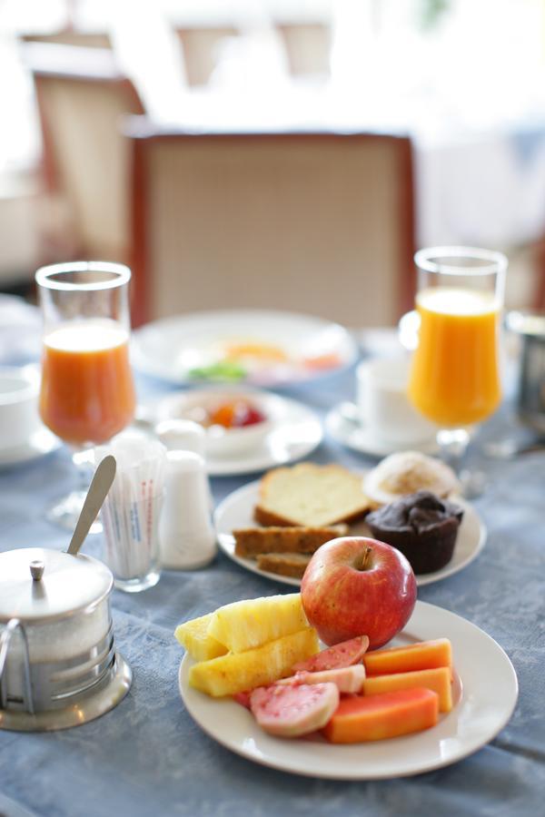 Wassamar Hotel Αντίς Αμπέμπα Εξωτερικό φωτογραφία